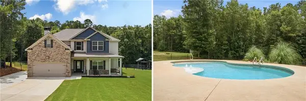 129 Waterford Drive, Jackson, GA 30233