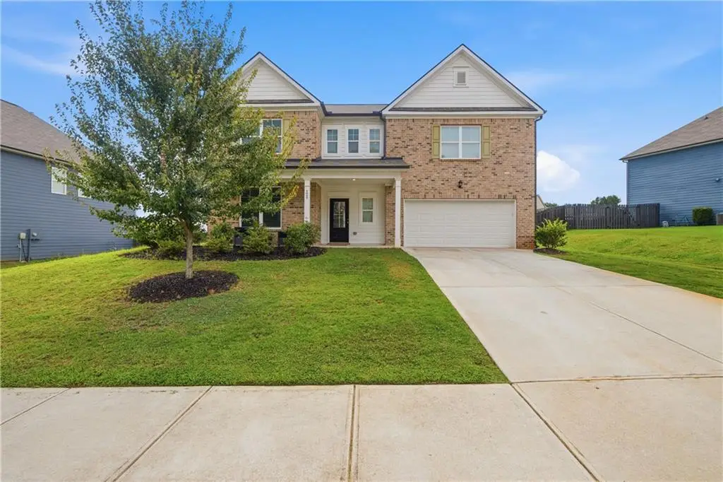 120 Paxton Lane, Jefferson, GA 30549 - #1