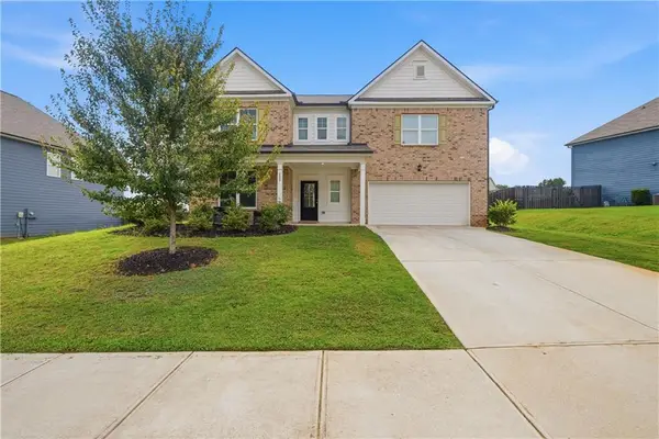 120 Paxton Lane, Jefferson, GA 30549