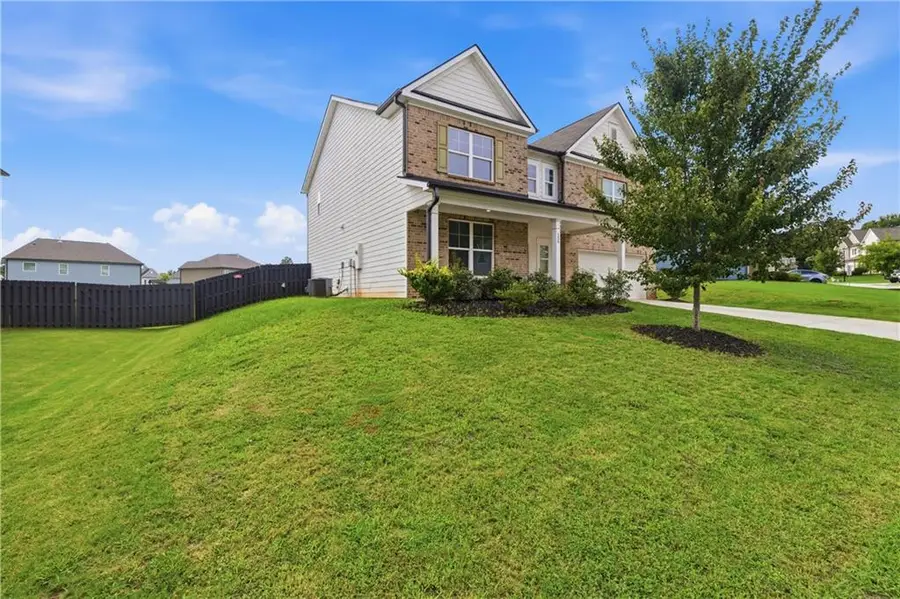 120 Paxton Lane, Jefferson, GA 30549 - #2