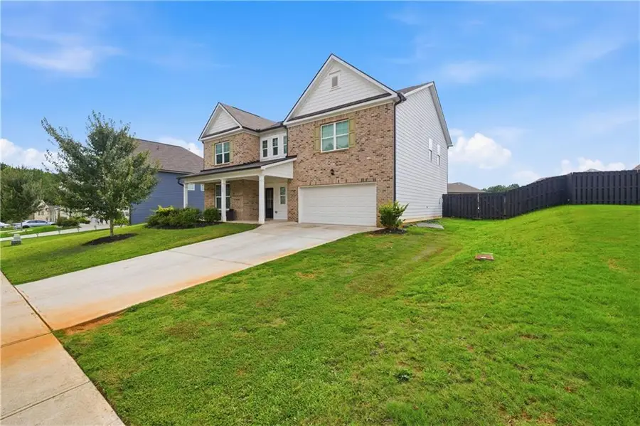 120 Paxton Lane, Jefferson, GA 30549 - #3
