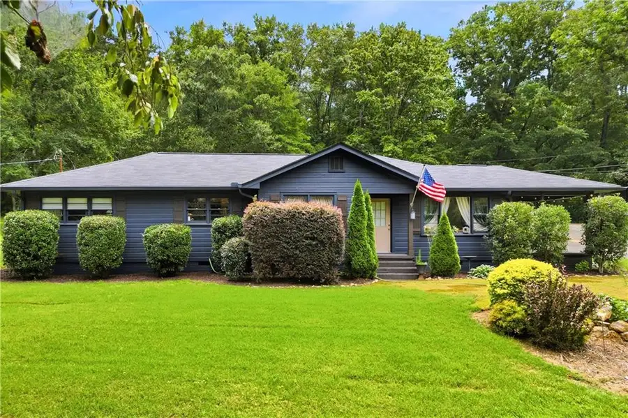 173 Adel Street, Canton, GA 30114 - #2