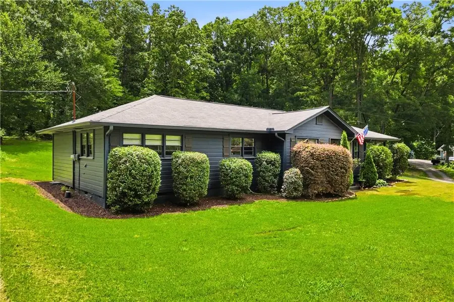 173 Adel Street, Canton, GA 30114 - #3