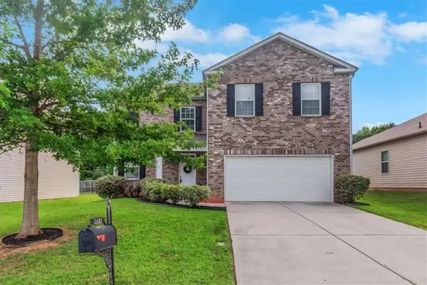 5487 Keyhaven Place, Atlanta, GA 30349