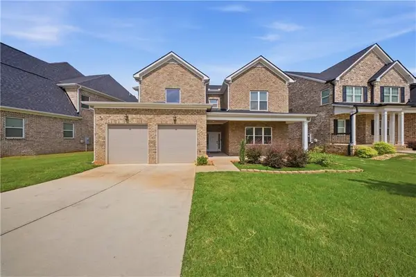 59 Somerset Hills, Fairburn, GA 30213