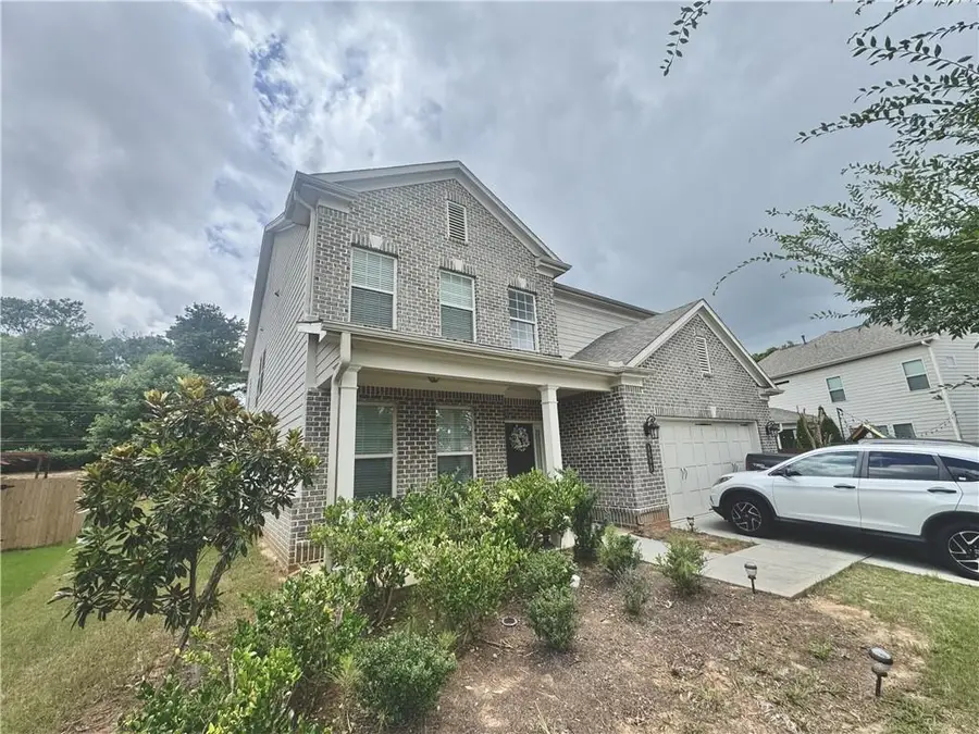 4686 Leader Lane, Duluth, GA 30096 - #2
