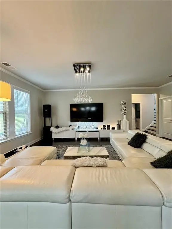 4686 Leader Lane, Duluth, GA 30096 - #3