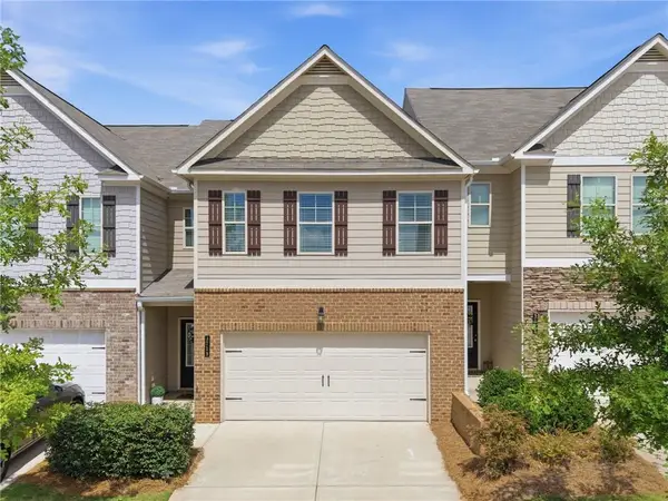 3713 Prospect Point Drive, Oakwood, GA 30504