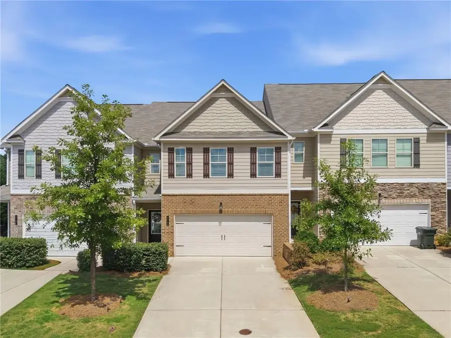 3713 Prospect Point Drive, Oakwood, GA 30504 - #2