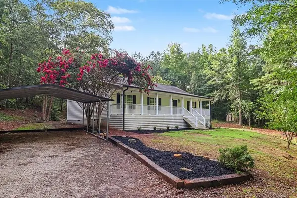 393 Macedonia Road, Newnan, GA 30263