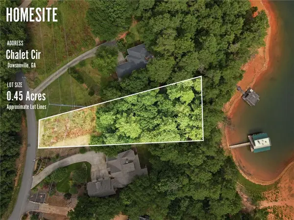 0 Chalet Circle, Dawsonville, GA 30534