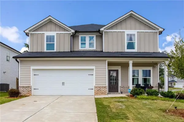 607 Runnel Drive, Woodstock, GA 30188
