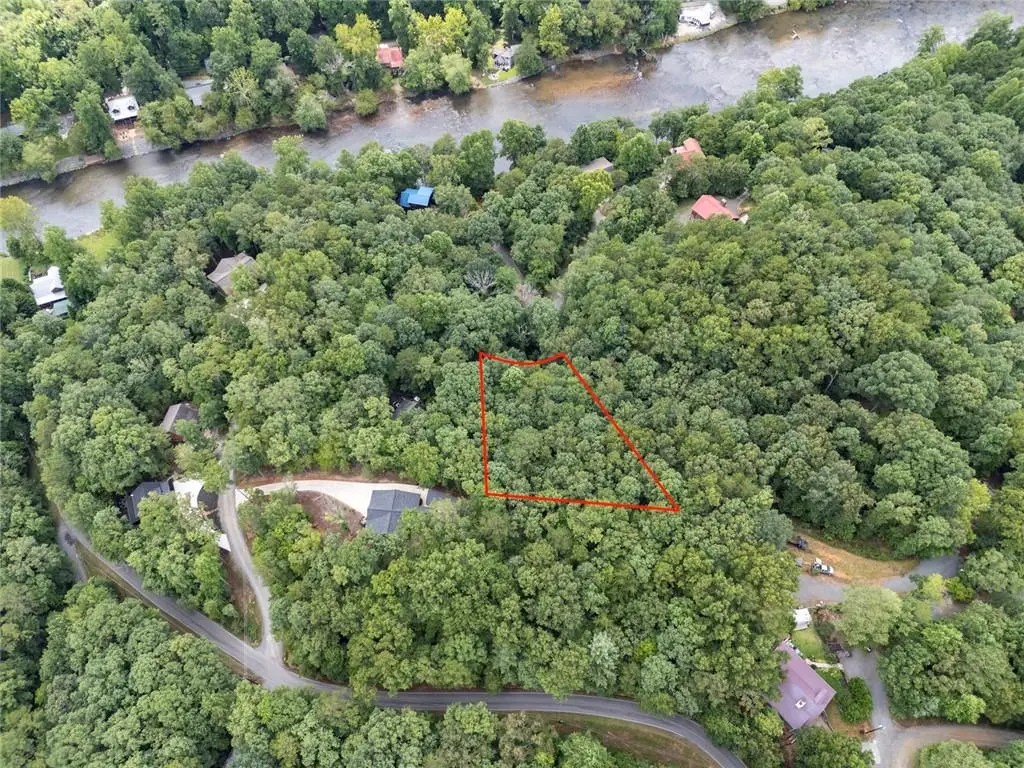 LOT730 Dawn Lane, Ellijay, GA 30540 - #1