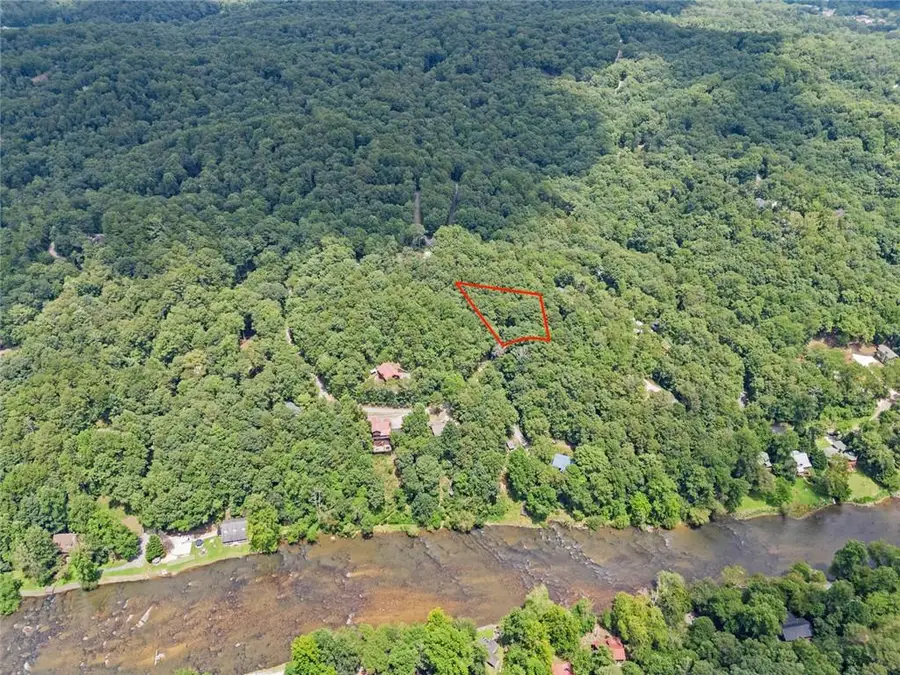 LOT730 Dawn Lane, Ellijay, GA 30540 - #2