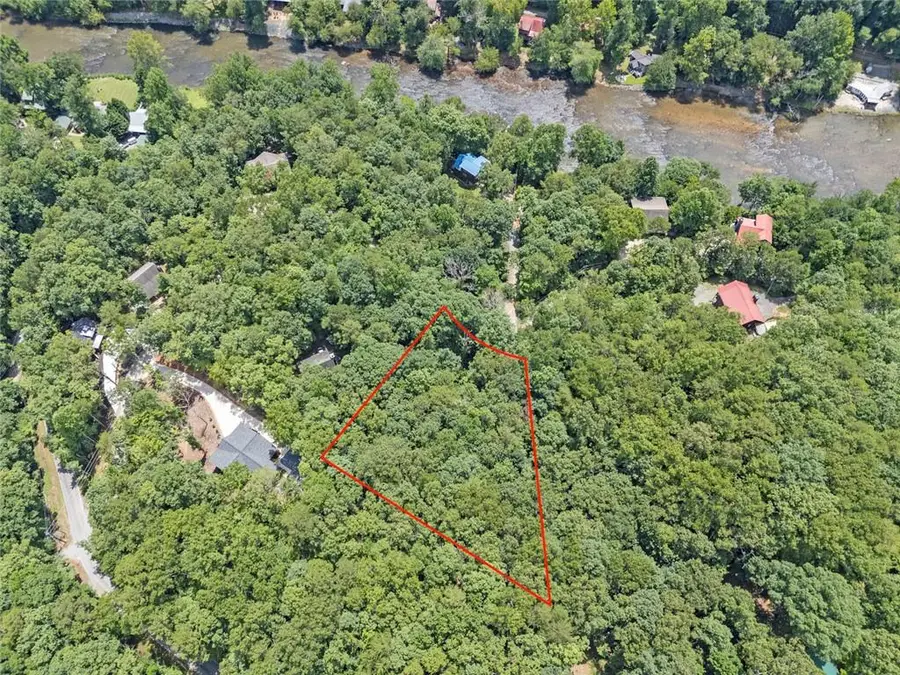 LOT730 Dawn Lane, Ellijay, GA 30540 - #3