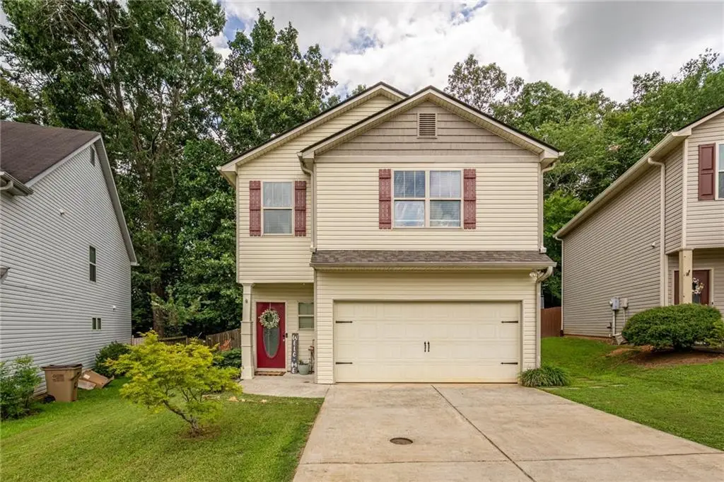 115 Bethany Manor Drive, Ball Ground, GA 30107 - #1