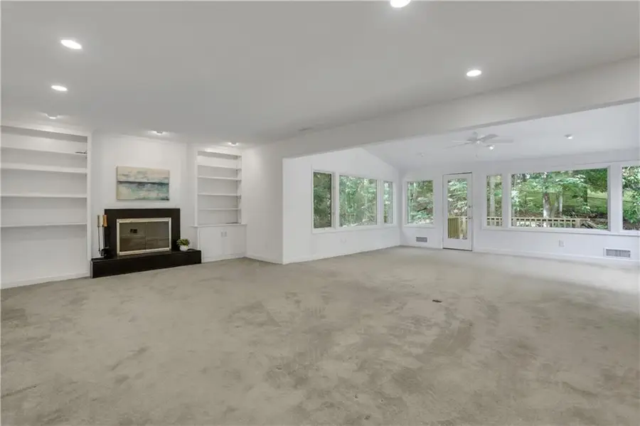 4960 Hidden Branches Circle, Dunwoody, GA 30338 - #2