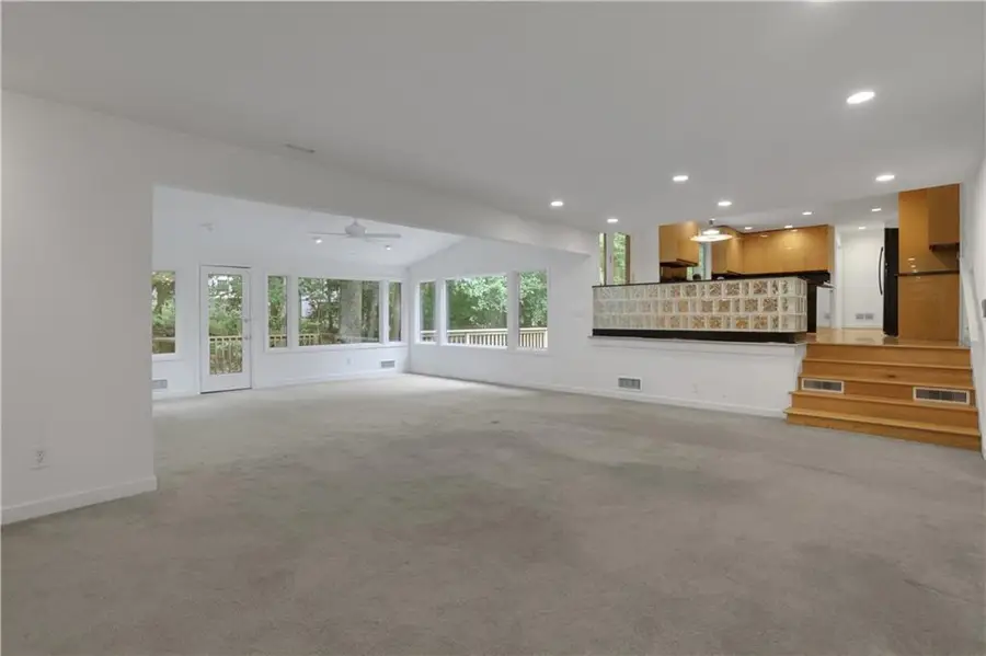 4960 Hidden Branches Circle, Dunwoody, GA 30338 - #3