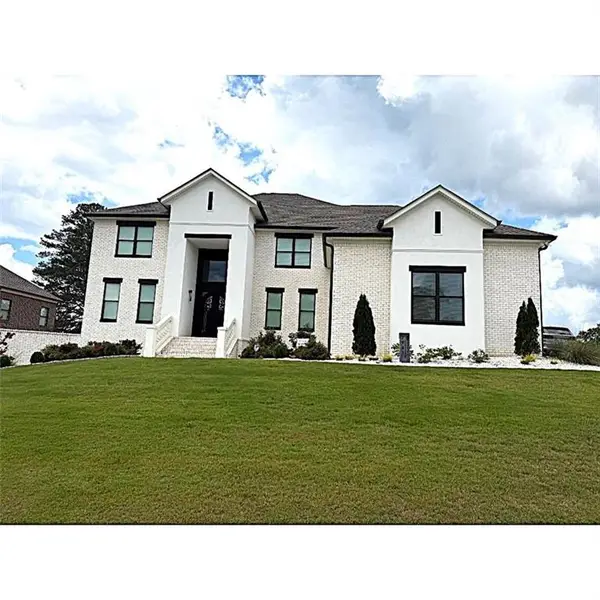 2961 SW Waterford Drive Sw, Conyers, GA 30094
