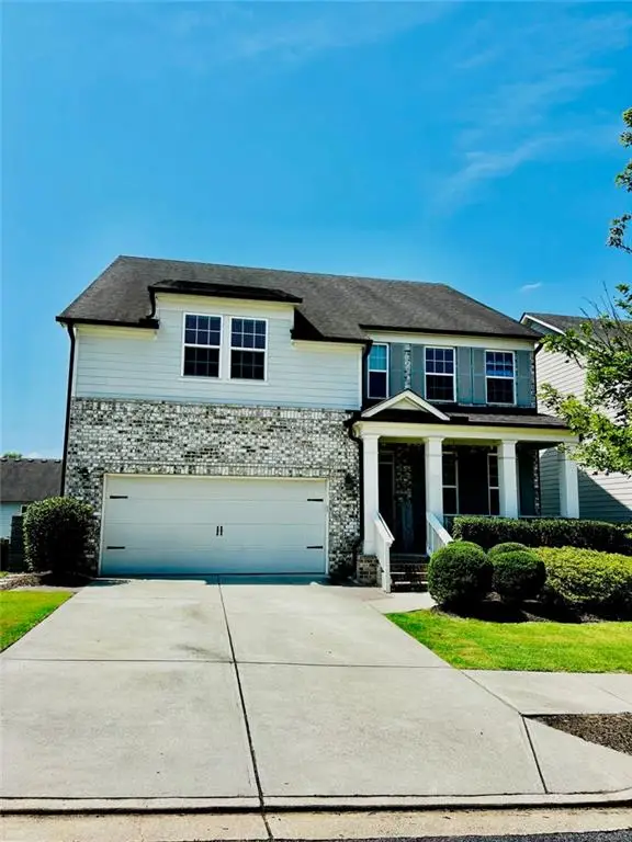 415 Payne Road, Woodstock, GA 30188