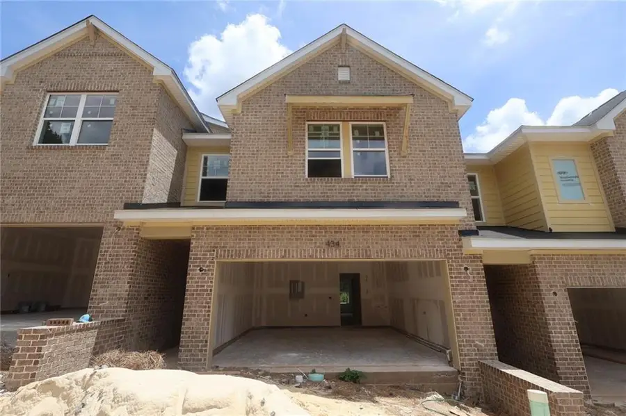 434 Laurelwood Lane, Canton, GA 30114 - #2