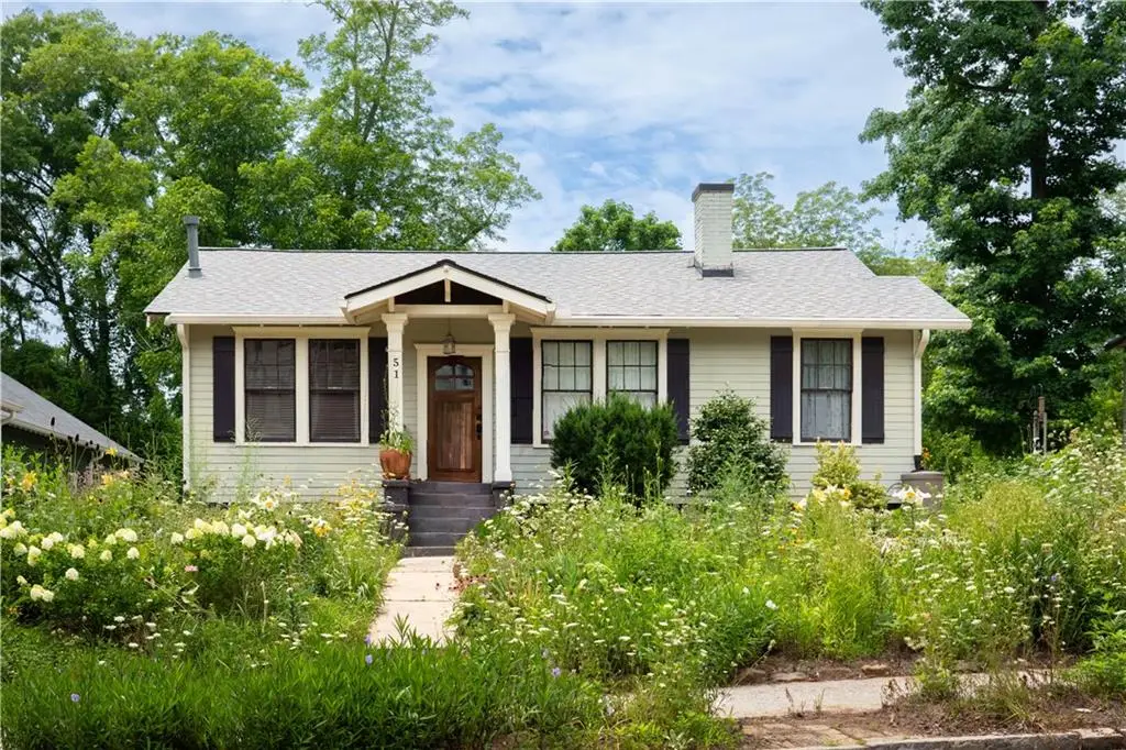 51 Doyle Street Se, Atlanta, GA 30317 - #1