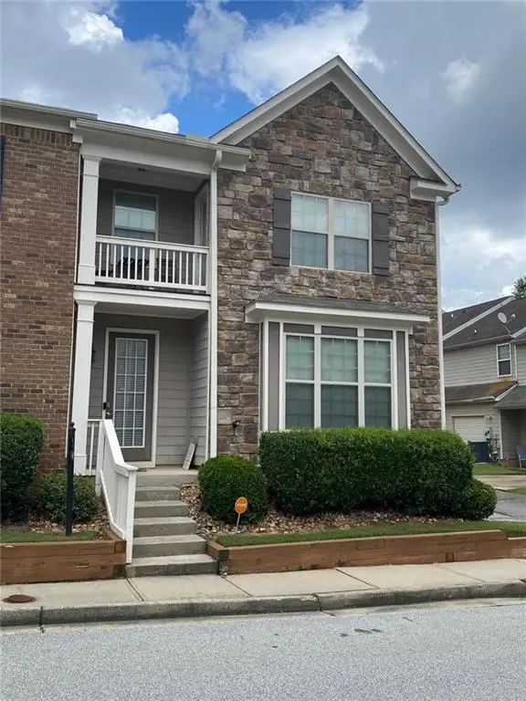 5740 Radford Loop, Fairburn, GA 30213