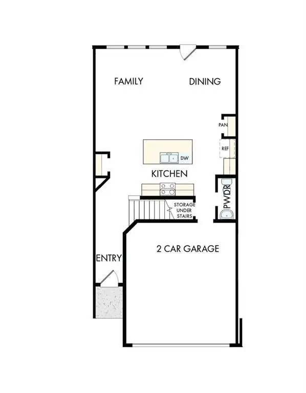 426 Laurelwood Lane, Canton, GA 30114 - #2