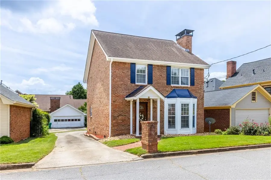 3109 Henderson Walk, Atlanta, GA 30340 - #2