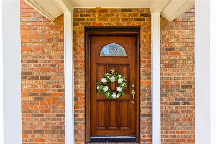 3109 Henderson Walk, Atlanta, GA 30340 - #3