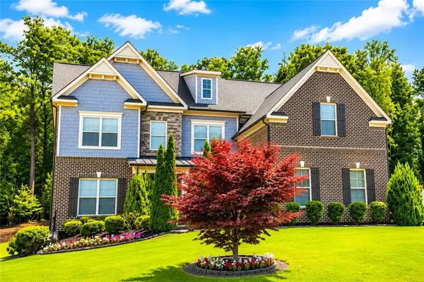2205 Autumn Ridge Lane, Cumming, GA 30041