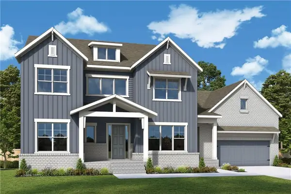 2245 Ellis Mountain Drive Sw, Marietta, GA 30064