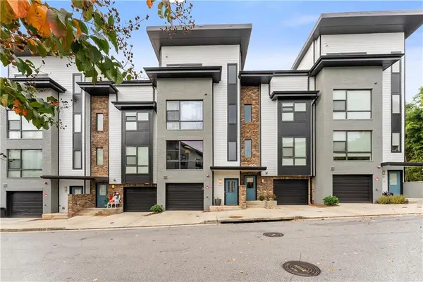 53 Moda Lane, Atlanta, GA 30316