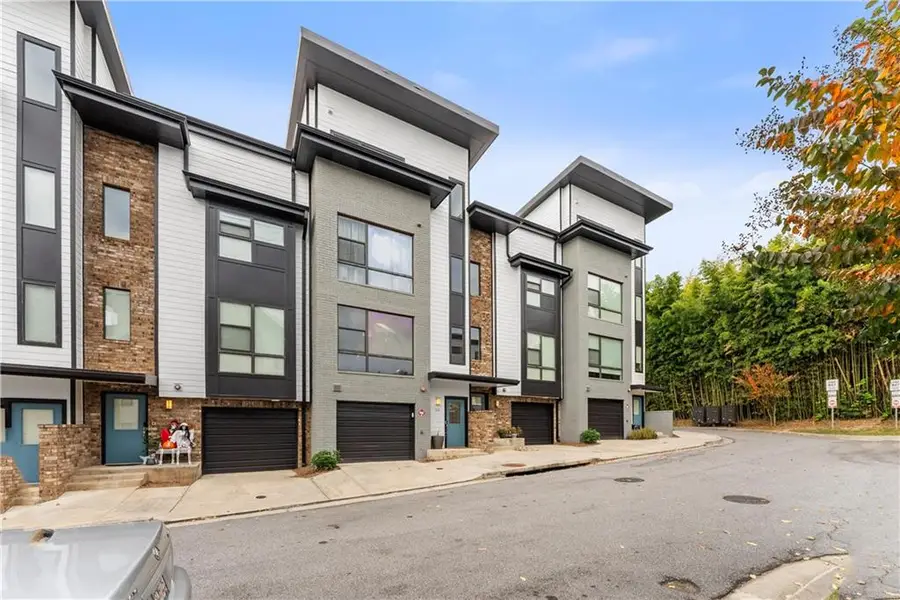 53 Moda Lane, Atlanta, GA 30316 - #2