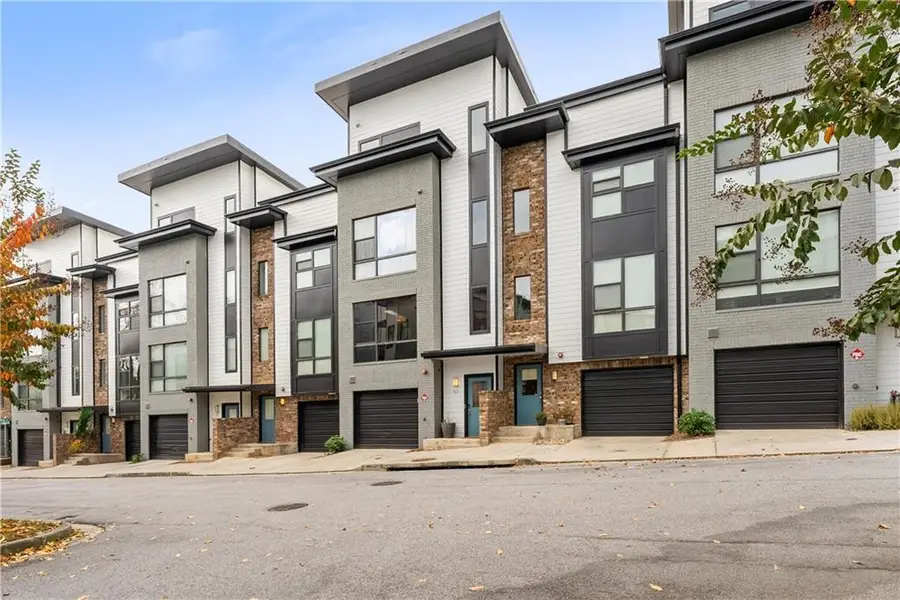53 Moda Lane, Atlanta, GA 30316 - #3