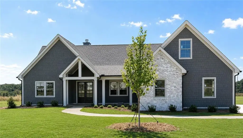 1130 Madison Hills Drive, Madison, GA 30650 - #1