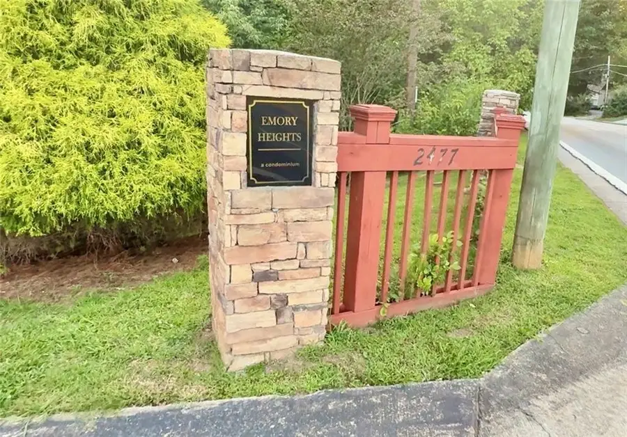 2477 N Decatur Road #C5, Decatur, GA 30033 - #2