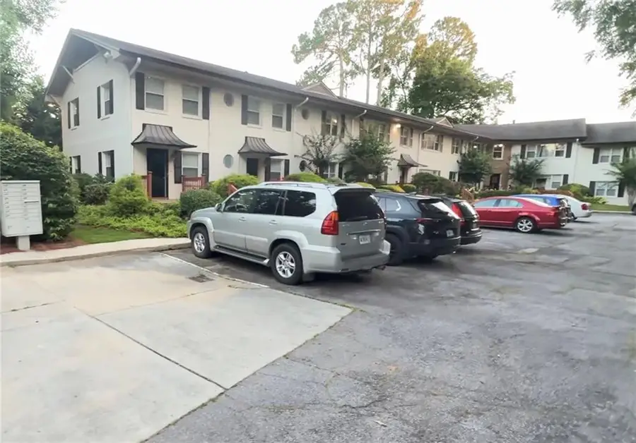 2477 N Decatur Road #C5, Decatur, GA 30033 - #3