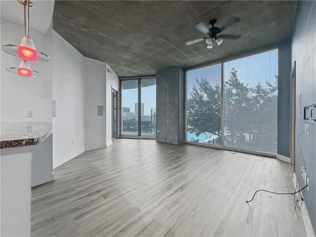 400 W Peachtree Street Nw #804, Atlanta, GA 30308 - #1