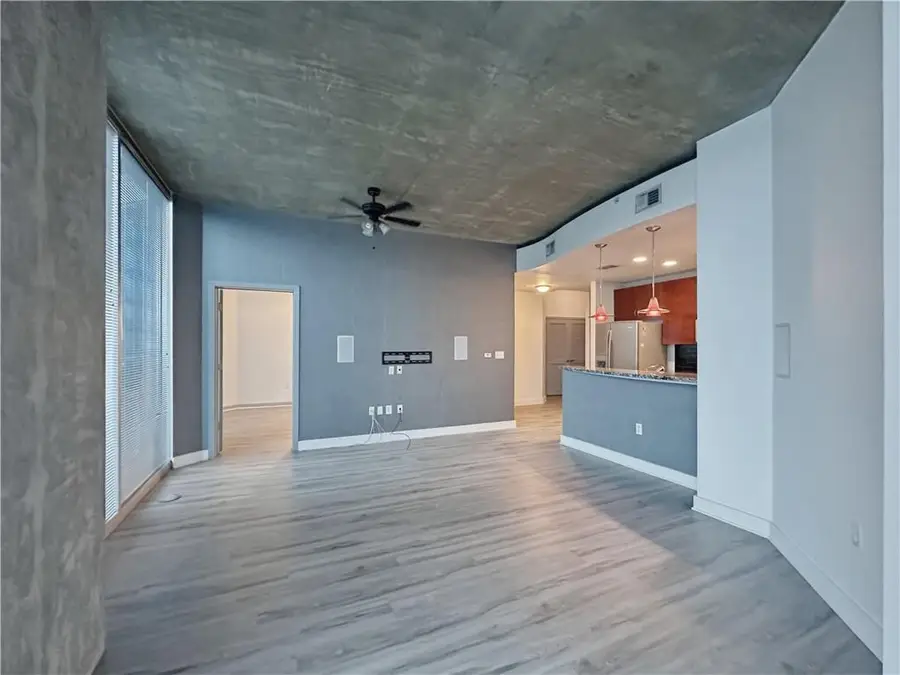 400 W Peachtree Street Nw #804, Atlanta, GA 30308 - #2