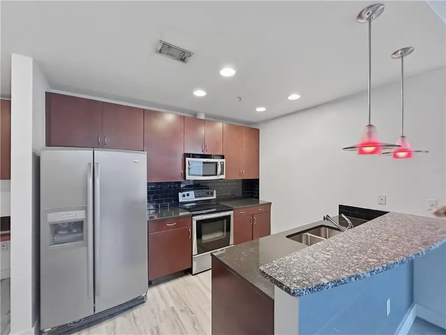 400 W Peachtree Street Nw #804, Atlanta, GA 30308 - #3
