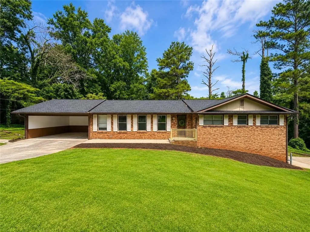 177 Northwind Court Sw, Lilburn, GA 30047 - #1