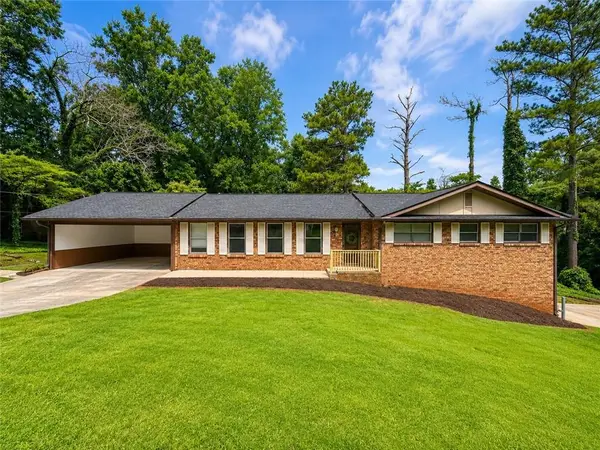 177 Northwind Court Sw, Lilburn, GA 30047