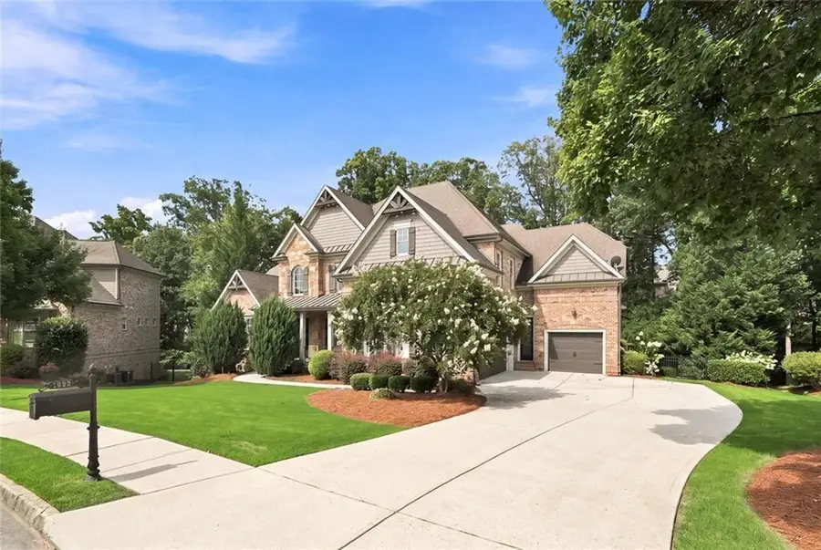 1992 Stonewater Court, Hoschton, GA 30548 - #3