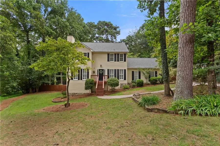 303 Gantt Trace, Woodstock, GA 30188 - #3