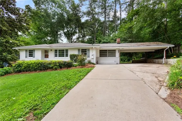 3570 Lee Street Se, Smyrna, GA 30080
