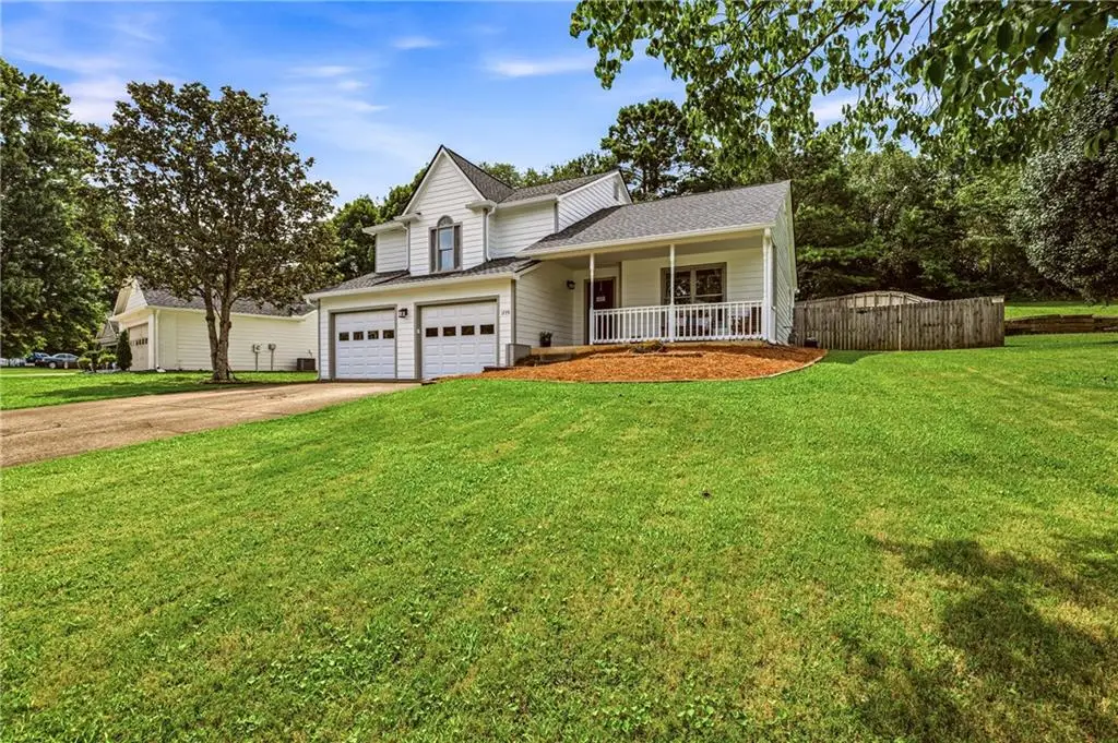 1779 Latour Drive Ne, Marietta, GA 30066 - #1