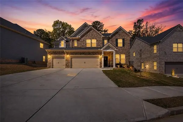 4890 Sultana Way, Atlanta, GA 30331