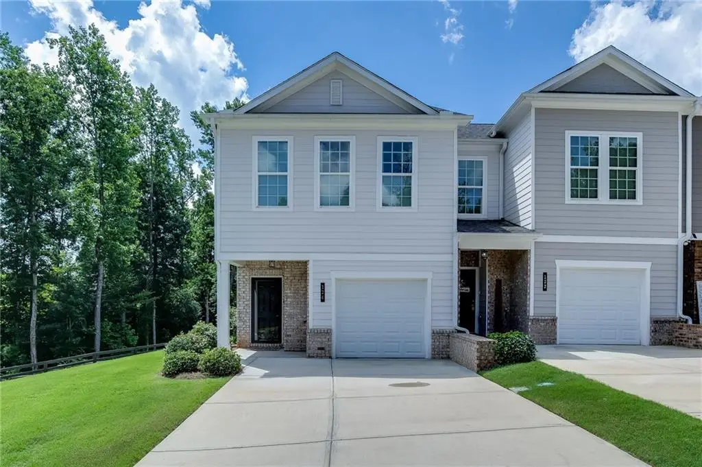 124 Greenview Court, Homer, GA 30547 - #1