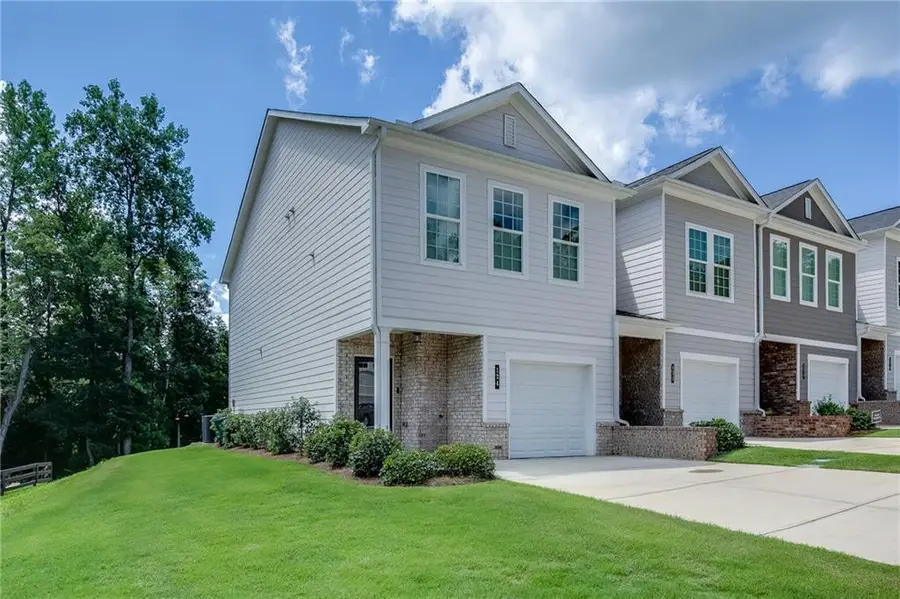 124 Greenview Court, Homer, GA 30547 - #2